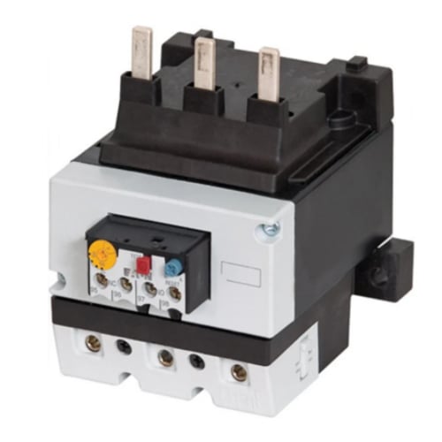 Eaton Moeller 278461 ZB150-35 Overload Relay 25.0amp-35.0amp
