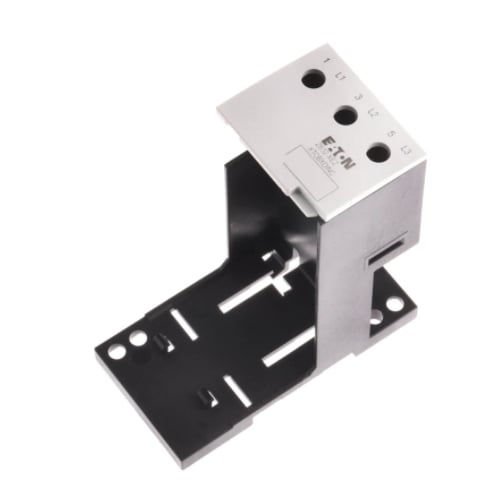 Eaton Moeller 278473 ZB32-XEZ Remote Mounting Base For Overload