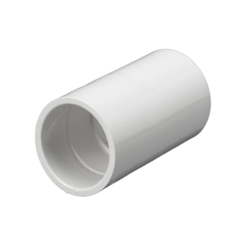 Schneider Mita PSC20W 20mm White Standard Coupler