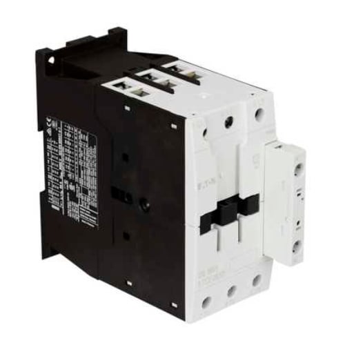Eaton Moeller 277900 DILM65 110v 50hz 30kw 3pole Contactor