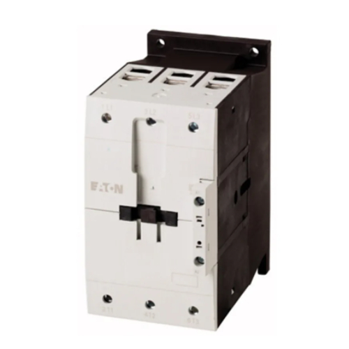 Eaton Moeller 239480 DILM95 230V50hz/240V60hz 45kw 3pole Contactor