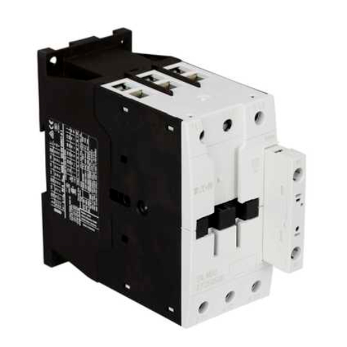 Eaton Moeller 277819 DILM50 240v 50hz 22kw 3pole Contactor