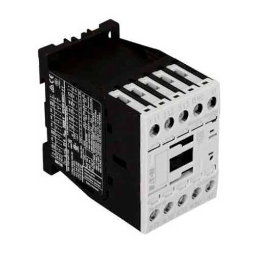Eaton Moeller 276833 DILM12-10 415v 50hz 5.5kw Contactor + 1 N/O aux