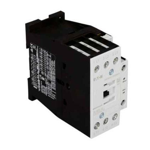 Eaton Moeller 277172 DILM25-01 230v 50hz 11kw Contactor + 1 N/C aux
