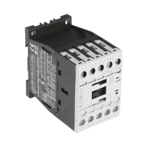 Eaton Moeller 276696 DILM9-10 110v 50/60hz 4kw 3pole & 1 N/O Contactor