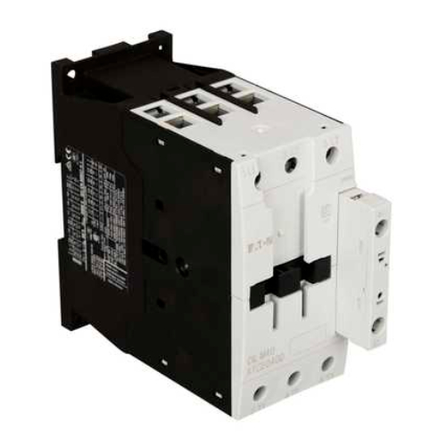 Eaton Moeller 277769 DILM40 415v 50hz 18.5kw 3pole Contactor