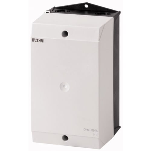 Eaton Moeller 206884 CI-K3-125-TS 200x120x125mm Enclosure IP65