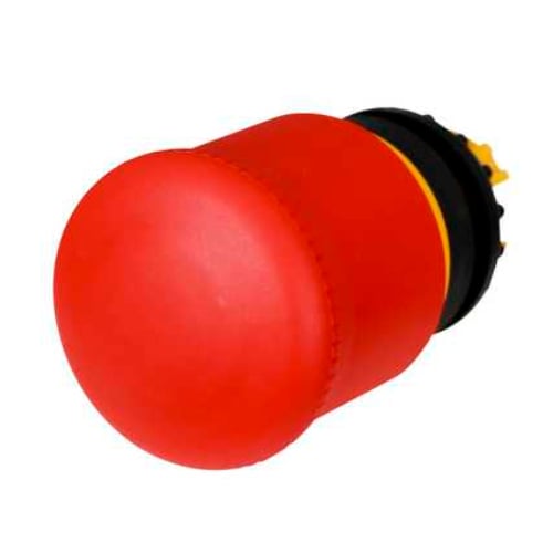 Eaton Moeller 216876 M22-PV Red Emergency Stop Button