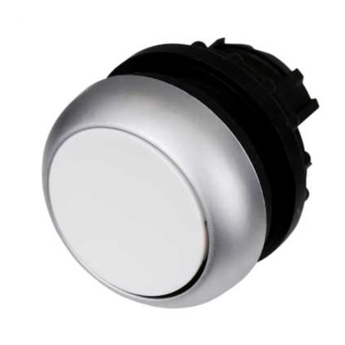 Eaton Moeller 216592 M22-D-W Push Button Actuator White Insert