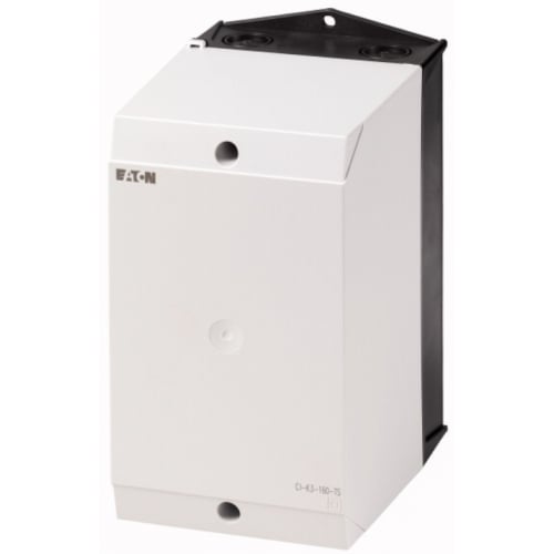 Eaton Moeller 206885 CI-K3-160-TS 200x120x160mm IP65 Enclosure