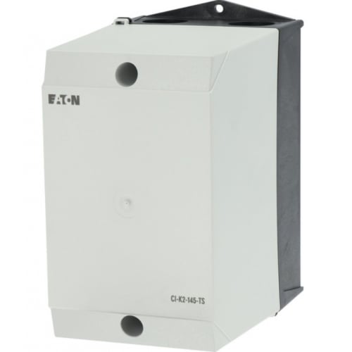 Eaton Moeller 206883 CI-K2-145-TS 160x100x145mm IP65 Enclosure
