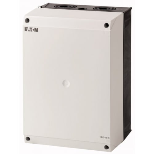 Eaton Moeller 206892 CI-K5-160-TS 280x200x160mm IP65 Enclosure