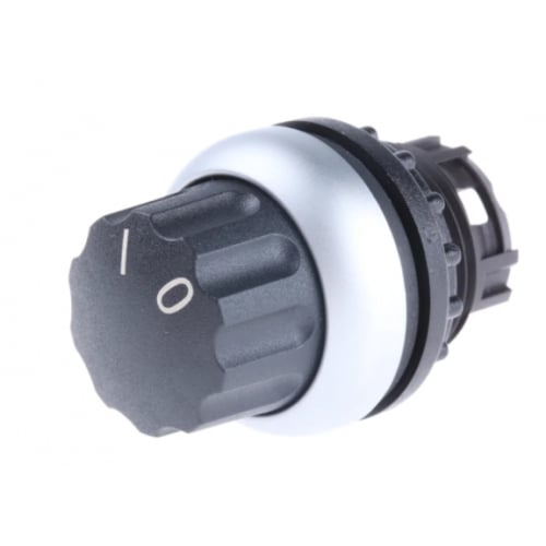 Eaton Moeller 216855 M22-WR 2 Position 40 degree Rotary Head Actuator
