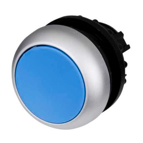 Eaton Moeller 216600 M22-D-B Push Button Actuator Blue Insert