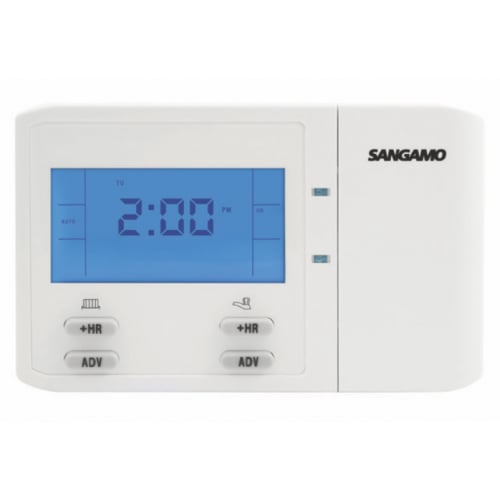 Sangamo Choice PR2N 2 Channel Programmer