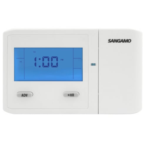 Sangamo Choice PR1N 1 Channel Programmer