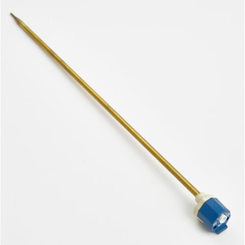 Backer BMST18 18" Safety Rod Thermostat 20a With Safety Cutout