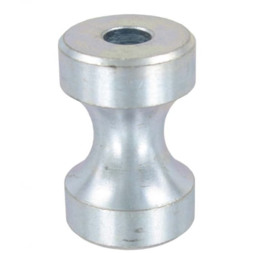 Deligo 102010 Spare Grooved Roller for Hilmor Bender EL25