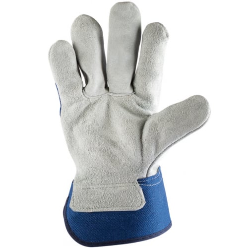 Draper 10928 Large Industrial Riggers Gloves