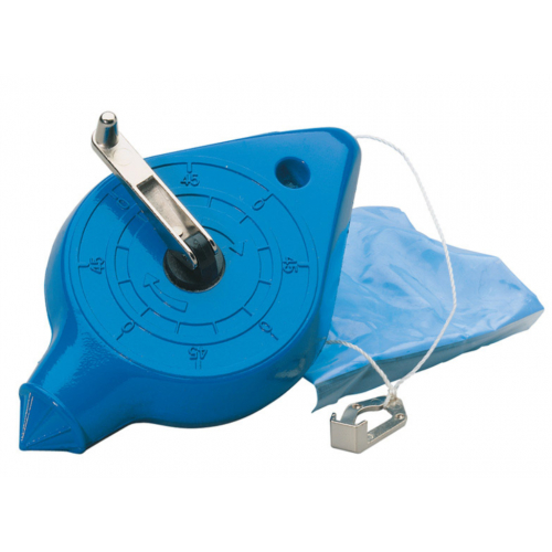 Draper 11528 CL30 30m. self chalking Chalk Line