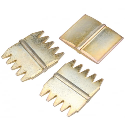 Draper 22266 3 Pce Scutch Set for Scutch Holding Chisels/Hammers