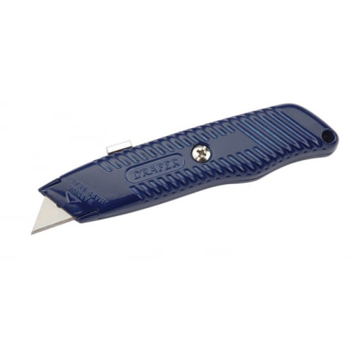 Draper 11529 TK203 Trimming retractable knife