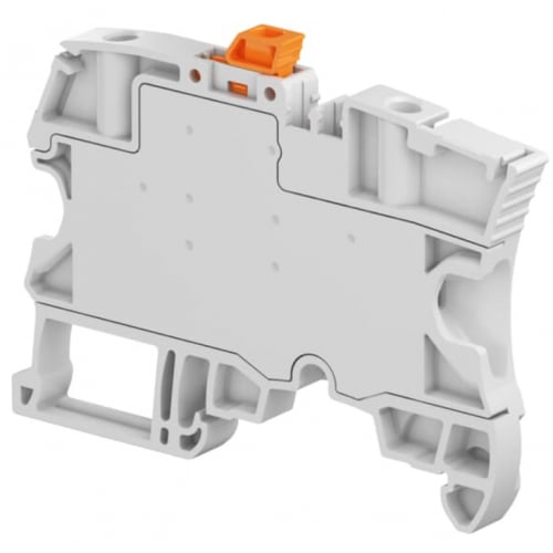 ABB 1SNK506310R0000 ZS4-S-R1 4mm 32a Disconnect With Blade Terminal