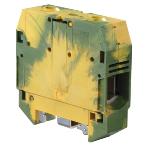 ABB 1SNK526150R0000 ZS95PE 95mm 232a Ground Green/Yellow Terminal