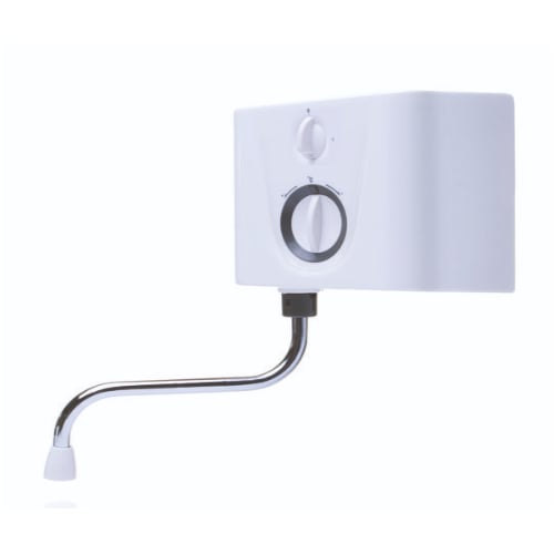 Hyco HW30M 3kW Manual Wave Instantaneous Hand Wash