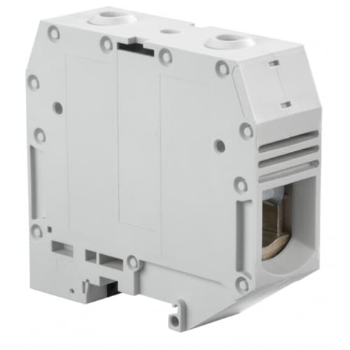 ABB 1SNK526010R0000 ZS95 95mm 232a Through Feed Grey Terminal
