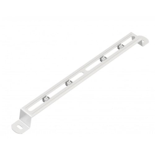 Metpro THB300 300mm galvanised cable tray bracket