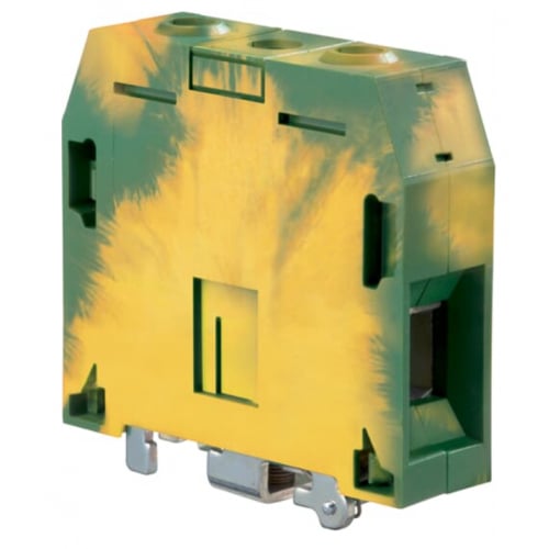 ABB 1SNK522150R0000 ZS70PE 70mm 192a Ground Green/Yellow Terminal