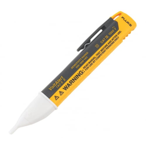 Fluke 1ACII 200-1000vac Voltage Alert Detector