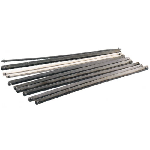 Draper 11237 312JH replacement junior hacksaw blades, pack of 10