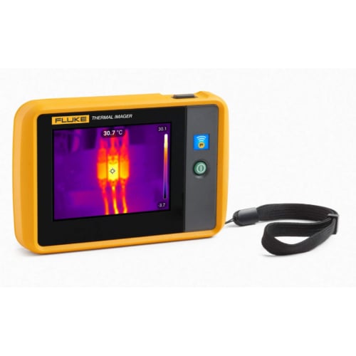 Fluke PTI120 Pocket Thermal Camera