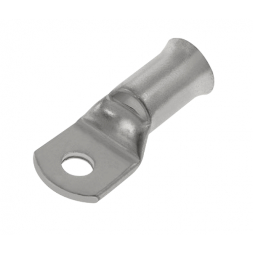 Unicrimp QCT150-20 150mm x M20 fixing tinned copper crimping lug