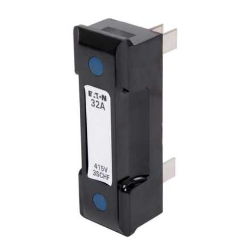 Eaton MEM 3SCHF Spare 32A Exel Plastic Fuse Carrier with HRC Fuse