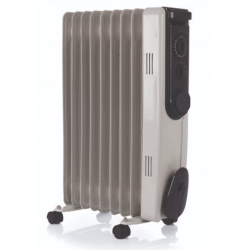 Hyco RAD15 1.5kw Portable Oil Filled Radiator