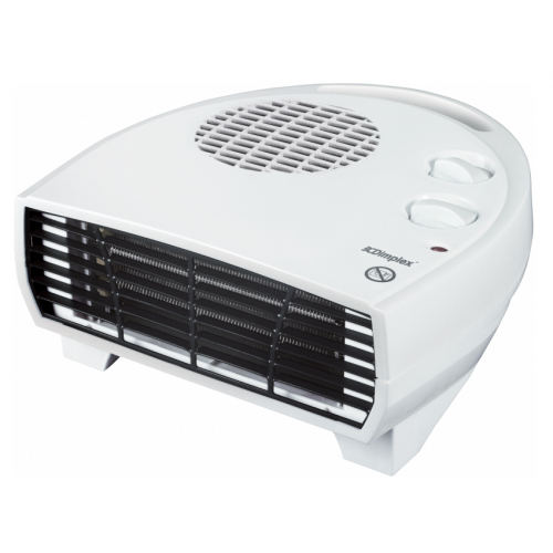 Dimplex DXFF20TSN 2.0 Kilowatt Flat Portable Fan Heater