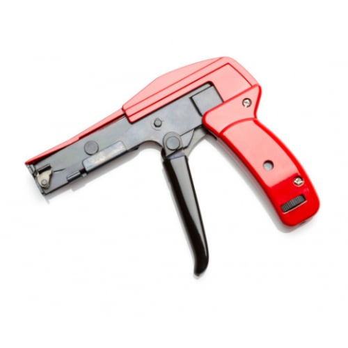 TT1 Cable Tie Tensioning Tool for Widths 2.2mm-4.8mm with Auto Cut