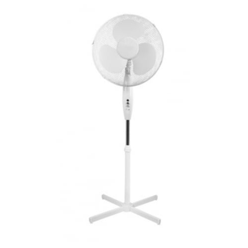 CED PF16N 16" 3 Speed Pedestal Fan