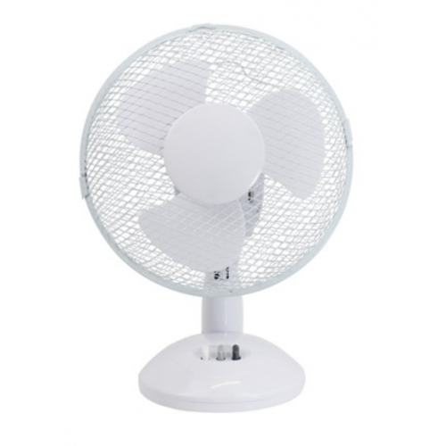 CED TF9N 9" 3 Speed Desk Fan
