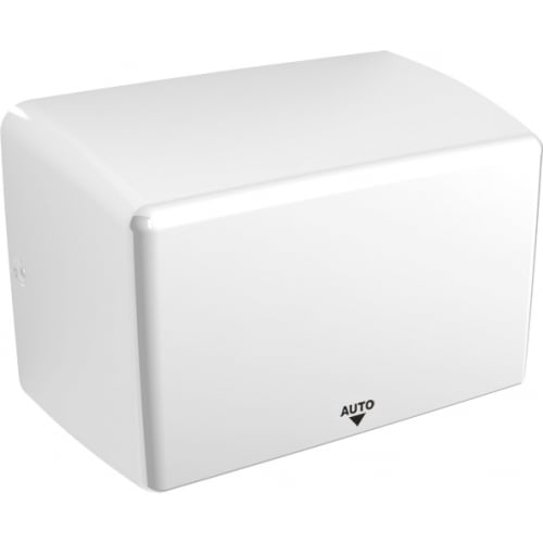 Anda 443240 1.0kw White Automatic Eco Fast Hand Dryer