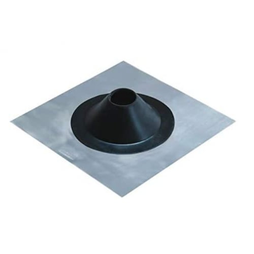 Manrose 1410 100mm Flat Weathering Slate 406mm x 406mm