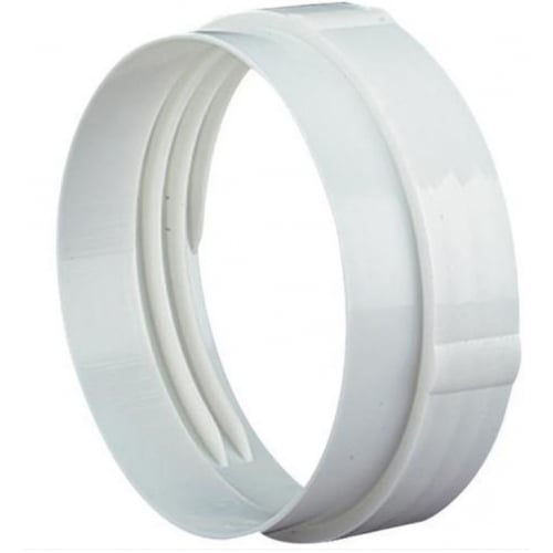 Manrose PL4126F 100mm Female Threaded Connector