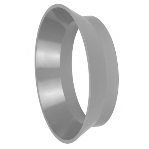 Manrose 1420 110mm Roof Weathering Collar for Tarmac Roofs