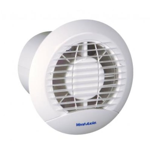 Vent Axia Eclipse 150X 150mm Standard Fan - 427283