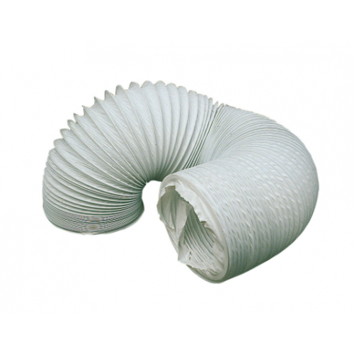 Manrose 1026 150mm x 5m PVC Flexible Ducting