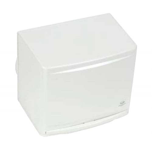 Greenwood Airvac SF90T 100mm 1 Speed Centrifugal Surface Timer Fan