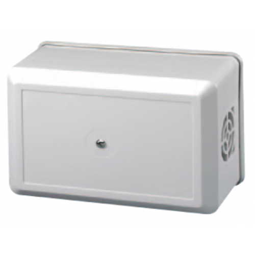 Greenwood P1 100mm 1 speed surface Centrifugal wall fan
